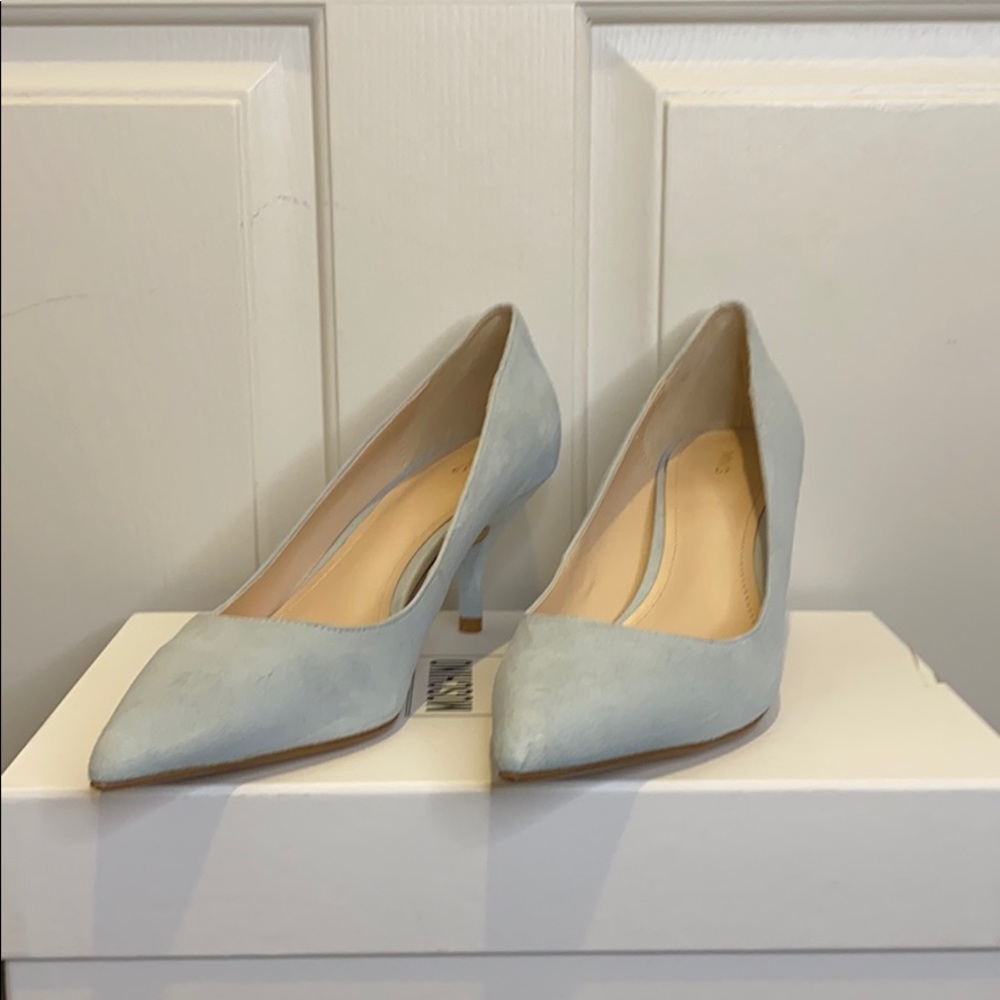Brand New Mango Heels